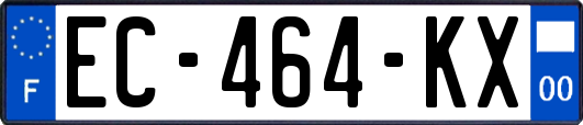 EC-464-KX