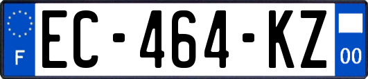 EC-464-KZ