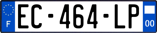 EC-464-LP