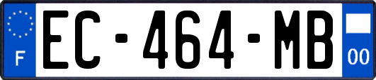 EC-464-MB