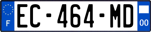 EC-464-MD