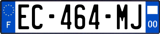 EC-464-MJ