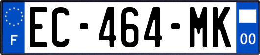 EC-464-MK