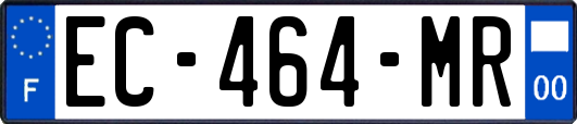 EC-464-MR