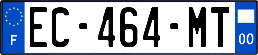 EC-464-MT