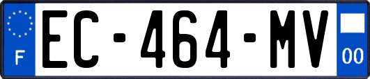 EC-464-MV