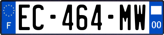 EC-464-MW