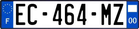 EC-464-MZ