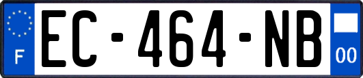 EC-464-NB