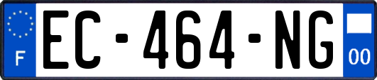 EC-464-NG