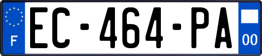 EC-464-PA