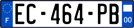 EC-464-PB