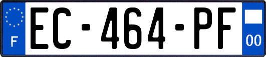 EC-464-PF