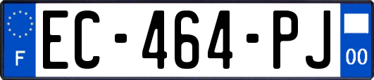 EC-464-PJ