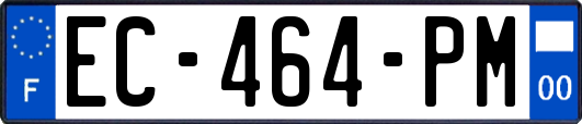 EC-464-PM
