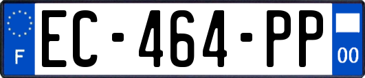 EC-464-PP