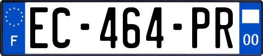 EC-464-PR