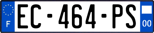 EC-464-PS