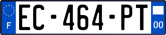 EC-464-PT