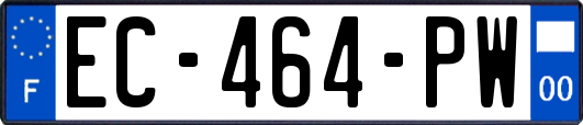 EC-464-PW