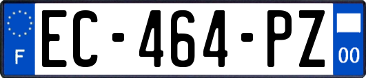 EC-464-PZ