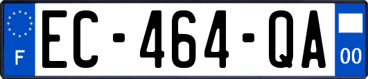 EC-464-QA