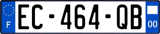 EC-464-QB