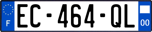 EC-464-QL