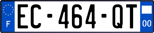 EC-464-QT