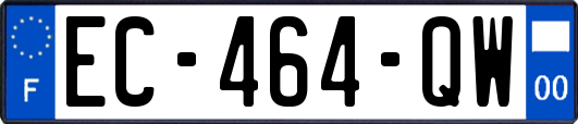 EC-464-QW