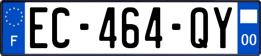 EC-464-QY