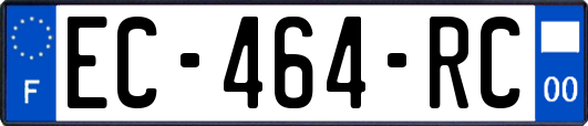 EC-464-RC