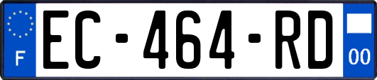 EC-464-RD
