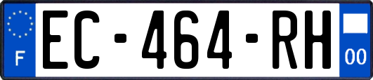 EC-464-RH