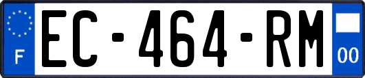 EC-464-RM