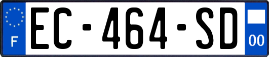 EC-464-SD