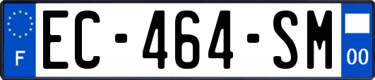 EC-464-SM