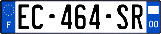 EC-464-SR