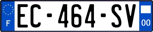 EC-464-SV