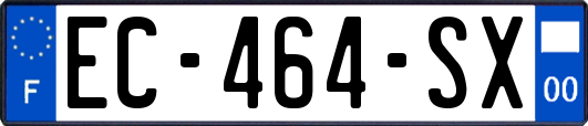 EC-464-SX