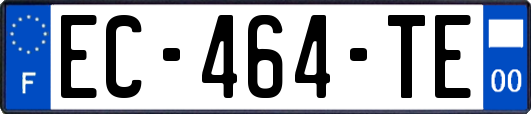 EC-464-TE