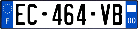 EC-464-VB