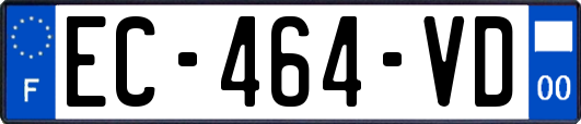 EC-464-VD