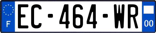 EC-464-WR