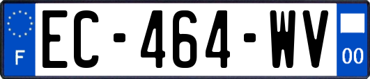 EC-464-WV