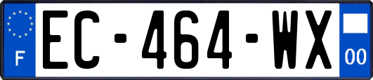 EC-464-WX