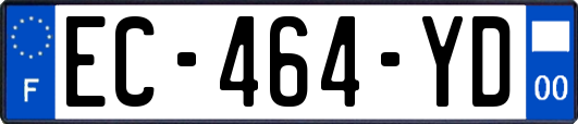 EC-464-YD