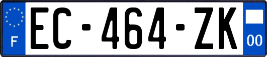 EC-464-ZK