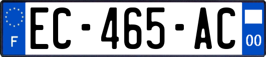 EC-465-AC