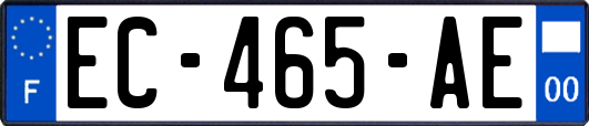 EC-465-AE